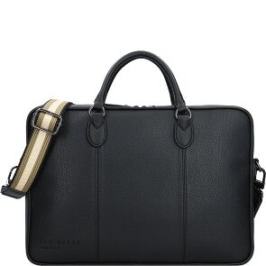 Ted Baker Kaden Valigetta 41 cm Scomparto per laptop Ted Baker Kaden Valigetta 41 cm Scomparto per laptop