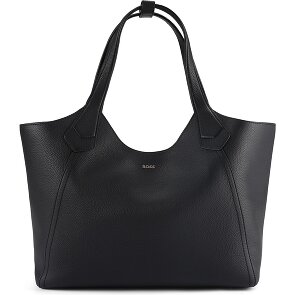 Boss Lenah Borsa shopper Vera Pelle 33 cm
