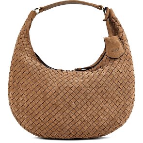 abro Nana Borsa a spalla Vera Pelle 37 cm