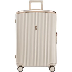 Echolac Dynasty VLX 4 ruote Carrello 67.5 cm