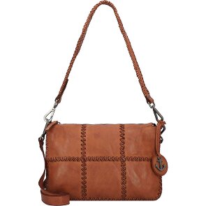 Harbour 2nd Fashion Lights Cyrene Borsa a tracolla Pelle 30 cm Harbour 2nd Fashion Lights Cyrene Borsa a tracolla Pelle 30 cm
