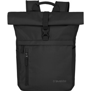 Travelite Basics Zaino da giorno 60 cm Vano porta PC