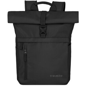 Travelite Basics Zaino da giorno 60 cm Scomparto per laptop
