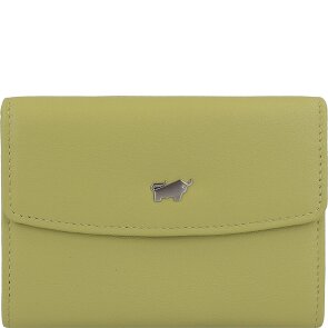 Braun Büffel Joy Portafoglio Protezione RFID Pelle 10.5 cm
