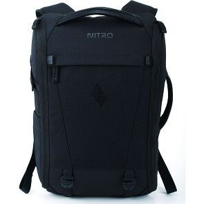 NITRO Zaino per telecamera remota da gioco 46 cm scomparto per computer portatile NITRO Zaino per telecamera remota da gioco 46 cm scomparto per computer portatile
