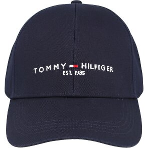 Tommy Hilfiger Cappello da baseball stabilito 27 cm