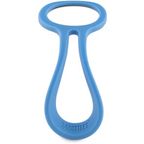 24Bottles Portabottiglie a cravatta per bottiglie da bere