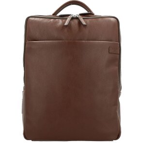 Picard Zaino rilassato RFID in pelle 40 cm Scomparto per laptop