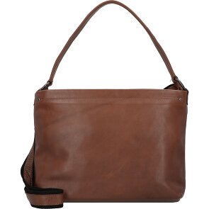 Harold's Caugio Borsa a spalla Vera Pelle 32 cm