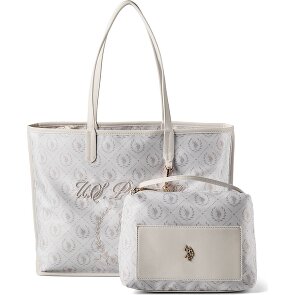 U.S. Polo Assn. Borsa reversibile Surrey 40 cm