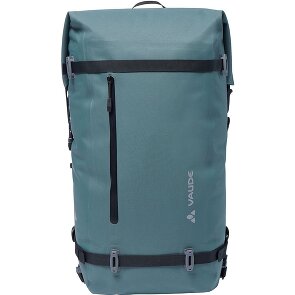Vaude Zaino da bicicletta Proof 22L 48 cm Scomparto per laptop
