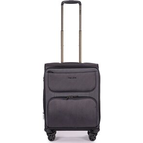 Stratic Bendigo Light Plus Carrello cabina a 4 ruote 54 cm
