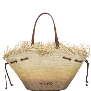 PINKO Pagoda Borsa shopper 27 cm