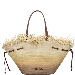PINKO Pagoda Borsa shopper 27 cm