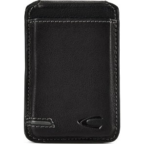 camel active Hill Portafoglio Protezione RFID Vera Pelle 10 cm