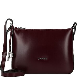 Picard Black Tie Black Tie Borsa a tracolla Pelle 21 cm