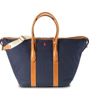 POLO RALPH LAUREN Bellport Borsa shopper XL 52 cm