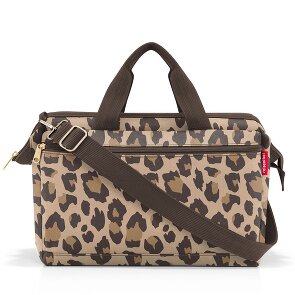 reisenthel Borsa da viaggio Allrounder S Weekender 39 cm reisenthel Borsa da viaggio Allrounder S Weekender 39 cm