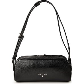Patrizia Pepe Borsa a spalla Vera Pelle 28 cm