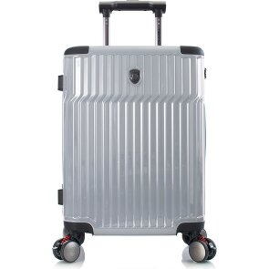 Heys Tekno 4 ruote Carrello della cabina S 53 cm Scomparto per laptop