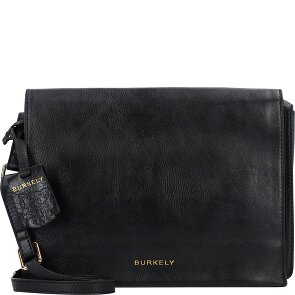 Burkely Fine Florence Messaggero Vera Pelle 24 cm