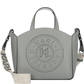Karl Lagerfeld Circle Borsa shopper Pelle 26 cm