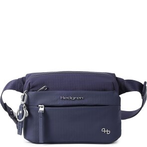 Hedgren Furo Hogo Borsa a tracolla Protezione RFID 22 cm
