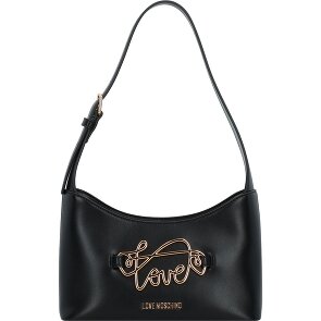 Love Moschino Script Borsa a tracolla 25 cm Love Moschino Script Borsa a tracolla 25 cm