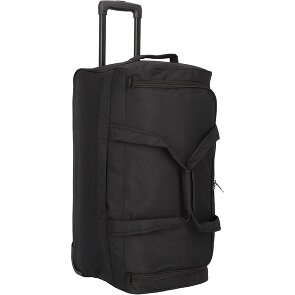 d&n Travel Line 7700 Borsa da viaggio a rotelle 65 cm