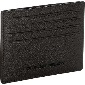 Porsche Design Voyager Custodia per carta di credito Protezione RFID Pelle 10 cm