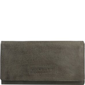 Harold's Portafoglio in pelle 19 cm