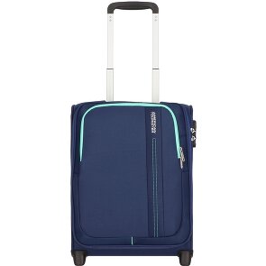 American Tourister Sea Seeker 2 ruote Carrello della cabina 45 cm