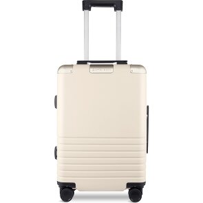 Kapten & Son Heathrow 4 ruote Carrello della cabina 55 cm