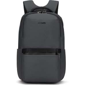 Pacsafe Metrosafe X 25L Zaino RFID 48 cm Scomparto per computer portatile