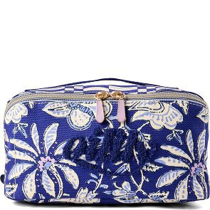 Oilily Indimarken Borsa da toilette 24 cm