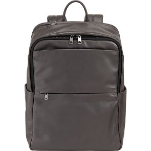 DuDu Sydney Zaino da giorno Pelle 42 cm Scomparto per laptop