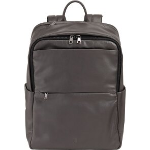 DuDu Sydney Zaino da giorno Pelle 42 cm Scomparto per laptop