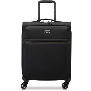 Delsey Paris Brochant 3 4 ruote Carrello della cabina 55 cm