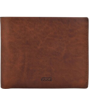 Joop! Loreto Ninos Portafoglio RFID in pelle 11 cm