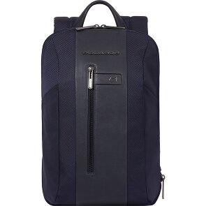Piquadro Brief Zaino da giorno 43 cm Vano porta PC