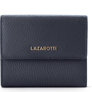 Lazarotti Bologna Leather Portafoglio Pelle 12 cm