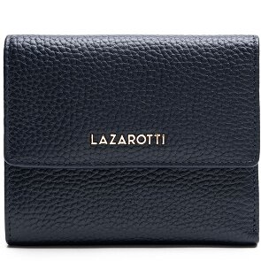 Lazarotti Bologna Leather Portafoglio Pelle 12 cm Lazarotti Bologna Leather Portafoglio Pelle 12 cm