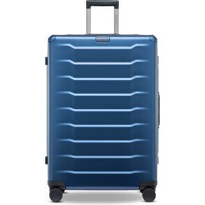 Stratic Carrello Phoenix a 4 ruote in Alluminio, 76 cm