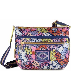 Oilily Viramine Flowers Borsa a tracolla 27 cm