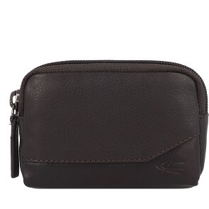 camel active Stone Portafoglio chiave Pelle 10 cm