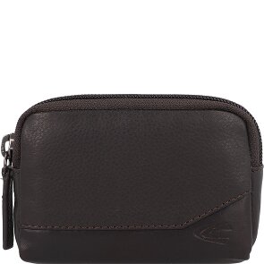 camel active Stone Portafoglio chiave Pelle 10 cm