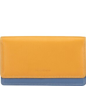 Jekyll & Hide Verona Portafoglio Protezione RFID Pelle 17 cm Jekyll & Hide Verona Portafoglio Protezione RFID Pelle 17 cm