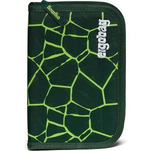 Ergobag Accessori astuccio per matite 21 pezzi.