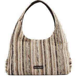 Hey Marly Seaside Lover Borsa a spalla M 41 cm