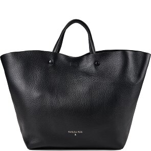 Patrizia Pepe (IN) Complete Borsa shopper Vera Pelle 30 cm